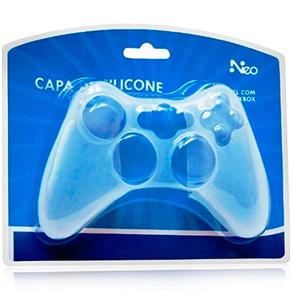 Capa de Silicone Neo para Controle Xbox 360