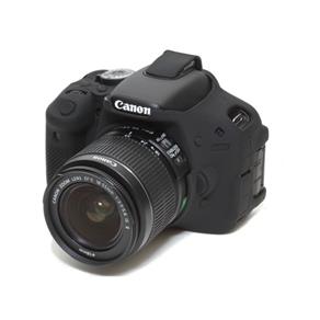 Capa de Silicone para Canon 7D
