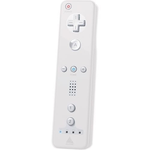 Capa de Silicone para Controle de Wii Clone