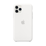 Capa de Silicone para iPhone 11 Pro