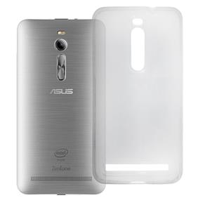 Capa de TPU Asus Zenfone 2 ZE551ML Transparente