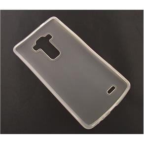 Capa de Tpu Lg G3 D850 D855 + Pelicula Transparente