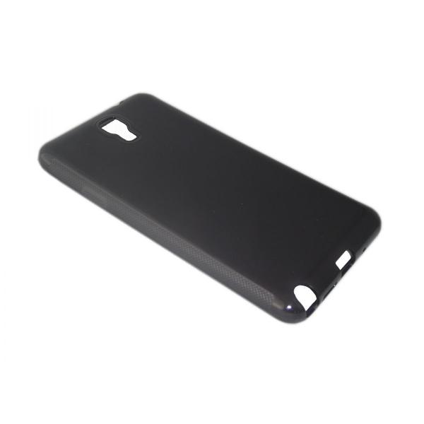 Capa de Tpu para Sony Xperia M C1904 C1905 + Pelicula Grafite
