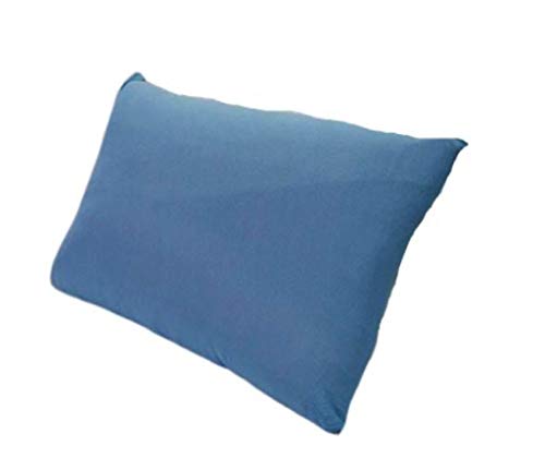 Capa de Travesseiro com Zíper 50X70 Sulbrasil Azul