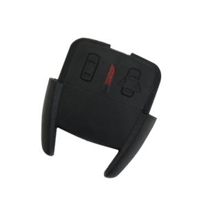 Capa do Telecomando Gm - 2 Botões Sem Chave-B&S-067909-4
