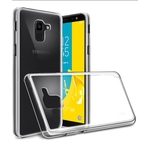 Capa E Pelicula De Vidro 3D Para Samsung Galaxy J6 2018