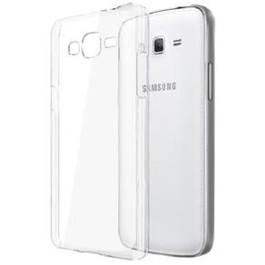 Capa Tpu Transparente Samsung Galaxy S4
