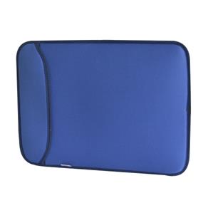Capa Envelope para Notebook 14" Azul