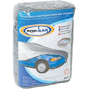 Capa Externa para Automóvel Pop-Kar Bezi Média