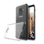 Capa Flexivel Samsung Galaxy A8 2018 A530