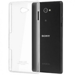 Capa Flexível - Sony Xperia M2