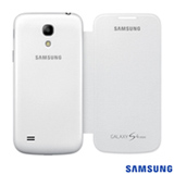 Capa Flip Cover para S4 Mini Branca - Samsung - EFFI919BWEGWWI