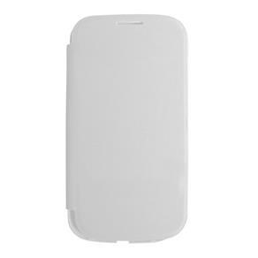 Capa Flip Cover Samsung Galaxy S3 I9300 Branco