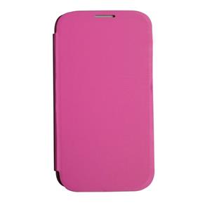 Capa Flip Cover Samsung Galaxy S4 I9500 I9505 Pink