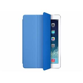 Capa Frontal Azul Ipad Air 1 2 New Ipad 2017 2018 Apple 9,7