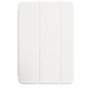 Capa Frontal Smart Cover Branca Ipad Mini 1, 2 ou 3 Apple