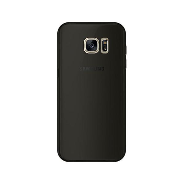 Capa Fumê para Samsung Galaxy S7 Edge - 99capas