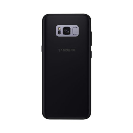 Capa Fumê para Samsung Galaxy S8 Plus - 99capas