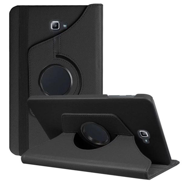 Capa Giratória e Dobrável para Tablet Samsung Galaxy Tab a 10.1" SM- T585 / T580 - Lka