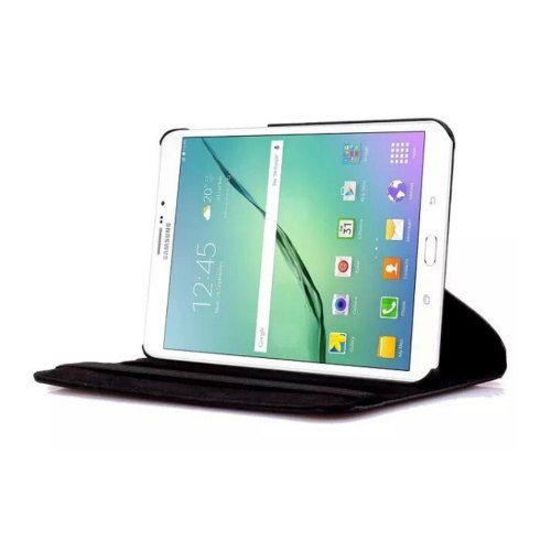 Capa Giratória Inclinável para Tablet Samsung Galaxy Tab S2 8" SM-T710 / T713 / T715 / T719 - Lka