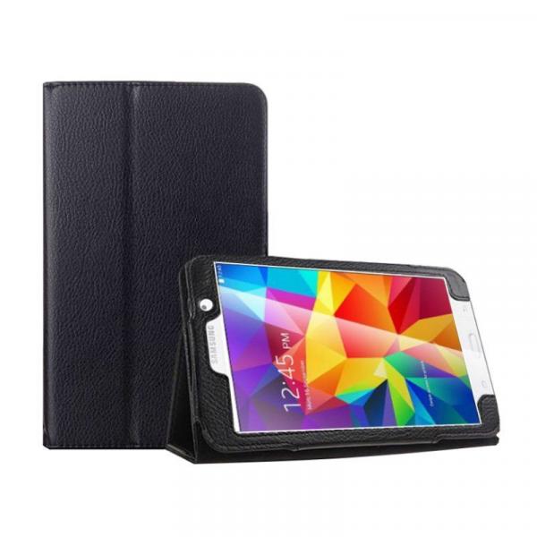 Capa Giratória Inclinável para Tablet Samsung Galaxy Tab4 7" SM-T230 / T231 / T235 - Lka