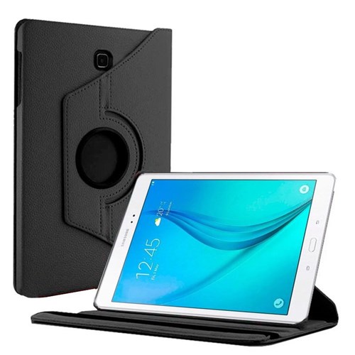 Capa Giratória para Tablet Samsung Galaxy Tab a 8' Sm-P350 / P355 / T350 / T355
