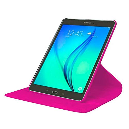 Capa Giratória para Tablet Samsung Galaxy Tab S2 9.7" SM- T810 / T813 / T815 / T819