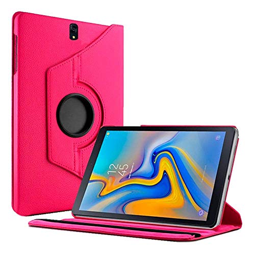Capa Giratória para Tablet Samsung Galaxy Tab S4 10.5" T835 / T830