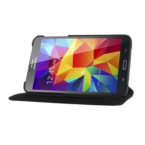 Capa Giratória Tablet Samsung Galaxy Tab3 7 T110 / T111 / T113 / T116