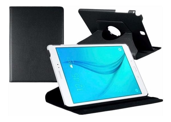 Capa Giratória Tablet Samsung Galaxy Tab a 9.7 Sm-P550 P555 T550 T555