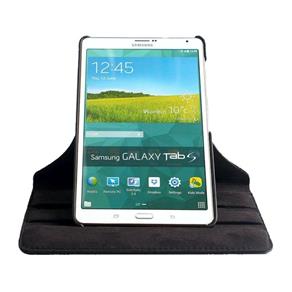 Capa Giratória Tablet Samsung Galaxy Tab S 8.4 T700 / T705