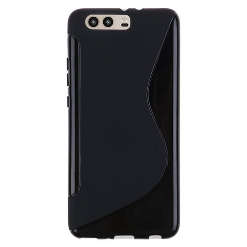 Capa Huawei P10 Plus Slim Anti Impacto TPU