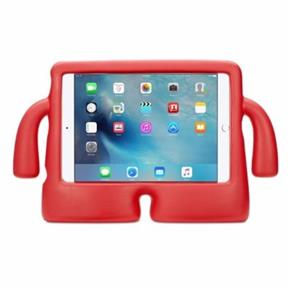 Capa Iguy Infantil Tablet Samsung Galaxy Tab 7.0 Polegadas Vermelho - Vermelho