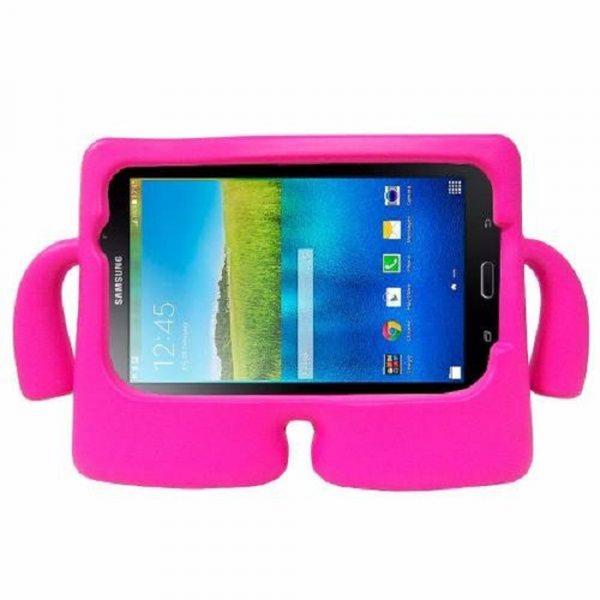 Capa Iguy Tablet Samsung Galaxy Tab a 6 / Tab a 7 T285 T280 - Fan
