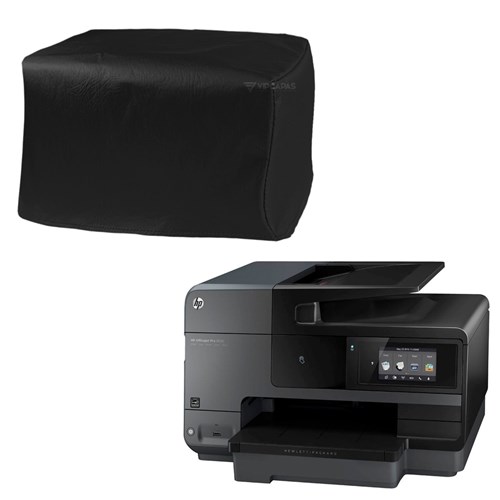 Capa Impressora Multifuncional Hp Officejet Pro 8600