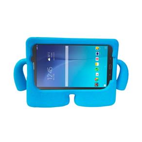 Capa Infantil Bonequinho Iguy Tablet Samsung Tab e 9.6 T560 T561