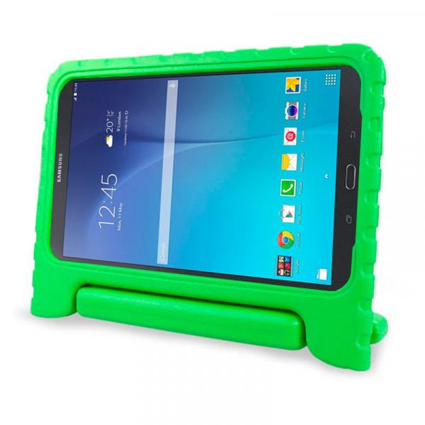 Capa Infantil Maleta Tablet Samsung Galaxy Tab e 9.6" SM-T560 / T561 / P560 / P561 - Lka