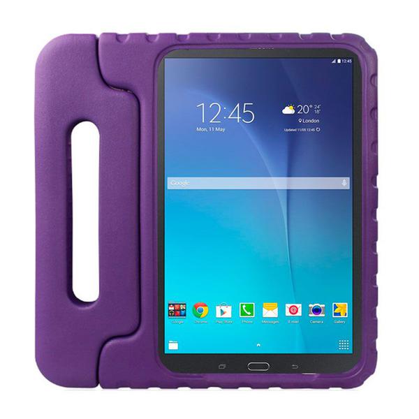 Capa Infantil Maleta Tablet Samsung Galaxy Tab e 9.6" SM-T560 / T561 / P560 / P561 - Lka