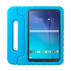 Capa Infantil Maleta Tablet Samsung Galaxy Tab e 9.6" Sm-T560 / T561 / P560 / P561