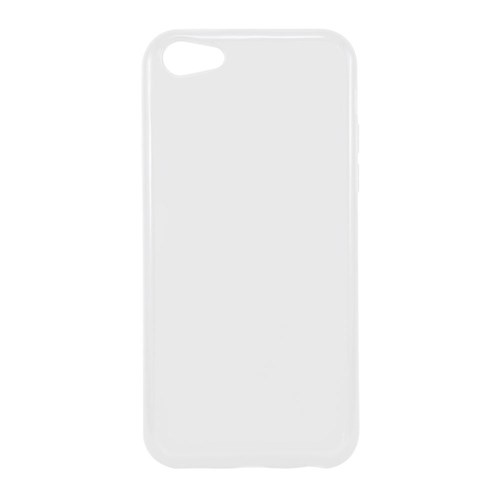 Capa Iphone 5c Silicone Tpu Premium - Husky - Transparente