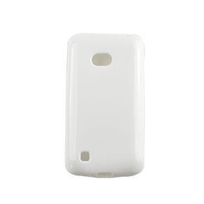 Capa LG L50 TPU Branco - IDEA