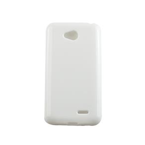 Capa LG L90 TPU Branco - IDEA