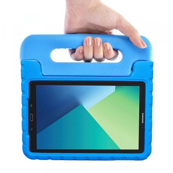 Capa Maleta Infantil para Tablet Samsung Galaxy Tab3 7" SM-T110 / T111 / T113 / T116 + Película de Vidro - Lka