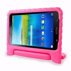 Capa Maleta Infantil para Tablet Samsung Galaxy Tab3 7" SM-T110 / T111 / T113 / T116