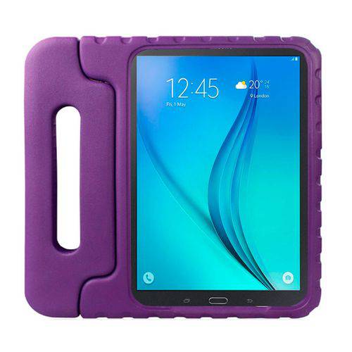 Capa Maleta Infantil para Tablet Samsung Galaxy Tab A9.7" Sm- P550 / P555 / T550 / T555
