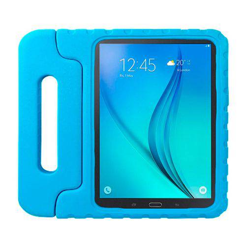 Capa Maleta Infantil para Tablet Samsung Galaxy Tab A9.7" Sm- P550 / P555 / T550 / T555