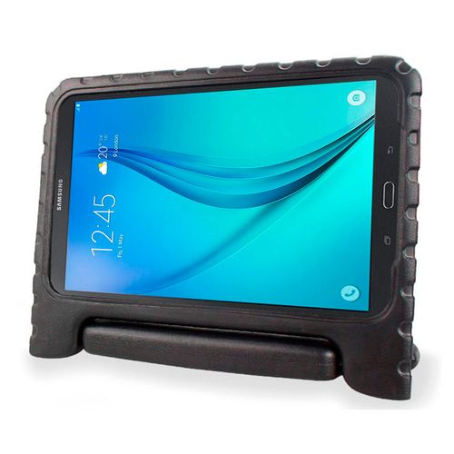 Capa Maleta Tablet Samsung Galaxy Tab a 9.7" Sm- P550 / P555 / T550 / T555 + Película de Vidro