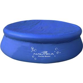 Capa Master Nautika P7400 para Piscina Material em PVC Laminado Texturizado