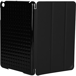 Tudo sobre 'Capa Mini Ipad Smart Jacket Black'