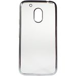 Capa Motorola Moto G4 Play + Película de Vidro